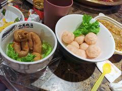 -小龙坎火锅(春熙太古里店)