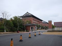 -浙江大学(舟山校区)