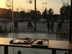 -麦当劳(无锡永乐店)