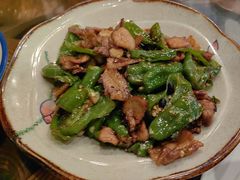 -西江美食舫·江西菜(健德桥店)