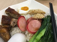 -佰搭果·广式茶餐厅(石牌东路店)