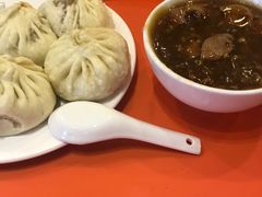 -天兴居(鲜鱼口街店)
