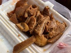 -细妹五香牛杂(步行街店)