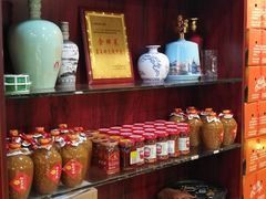 -鄱阳湖·江西小炒·瓦罐煨汤(五道口店)