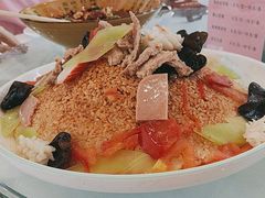 -川香楼酒家