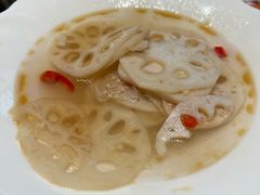 -涿派·炝锅鱼(涿州店)