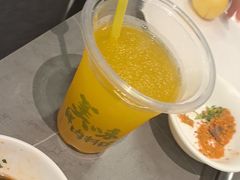 -尚宴牛特鲜自助(太原街万达店)