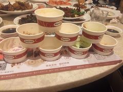 -芭菲盛宴·环球美食(解放碑英利国际店)