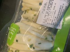 花卷-盒马鲜生(馥邦国际店)