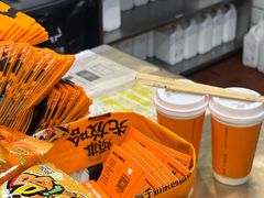 -放哈·甜醅子奶茶创造者(正宁路店)