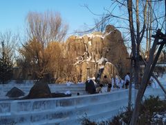 -清河半岛温泉度假酒店