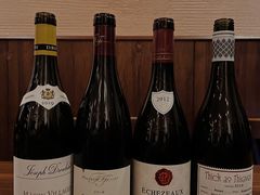 -Bistro Les Lilas丁香花小酒馆