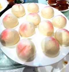 -喜爱轩酒楼·宴会厅