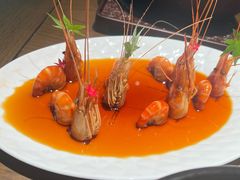 -品味杭州·粤式融合·海鲜小馆·钱江新城CBD