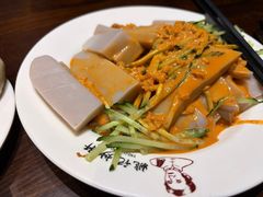 -姚记炒肝店(簋街店)