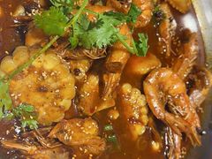 -李想大虾(江北天街店)