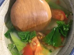 -老灶房-四川土菜(开元店)