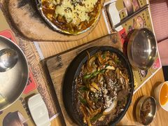 -小木屋米酒店·韩国料理(深圳总店)