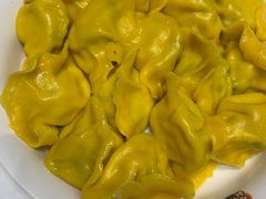 鲅鱼金饺-金谷园饺子·烧烤(人大总店)