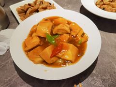 -闫府私房菜·百年鲁菜(恒隆店)