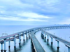-星海湾跨海大桥