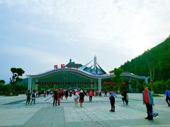 -重庆云阳龙缸景区