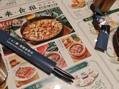 -凤来茶餐·粤菜馆(珠江新城店)