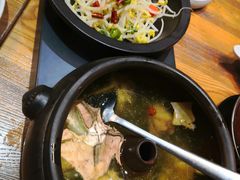 -云海肴·汽锅鸡·云南代表菜(天津国金汇店)