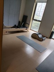 -FineYoga梵音瑜伽·普拉提