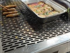 -陈小肠自助火盆烧烤(海门渔村美食街店)