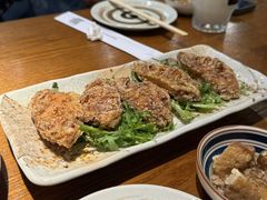 -桂马·日本料理·海胆·海鲜饭·酒场(民主广场店)