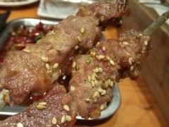 -喝丢一只鞋海鲜烧烤·海肠捞饭(东关街店)