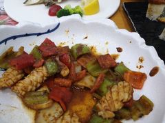 -千叶寿司创意融合料理(水韵城店)