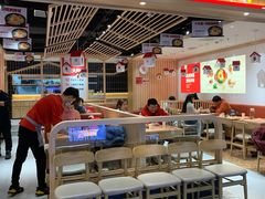 大堂-小木屋拌饭(沈阳中街大悦城店)