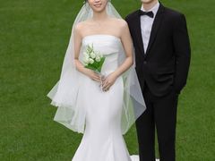 -经典婚纱摄影美学馆·私人定制