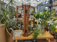 -北马山庄植趣咖啡