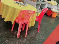 -秋姐美食店(旅游大道店)