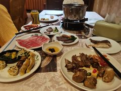 -东方雅典水疗美食汇(金海岸大厦店)