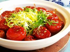 -鹊华居·地道鲁菜·海鲜·融合味(大明湖店)