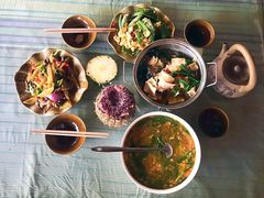 -纳兰傣雀傣味餐厅