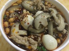 三鲜粉-覃肥叔桂林米粉(粮道街店)