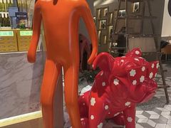 -红樱桃·欢乐餐厅(太原里店)