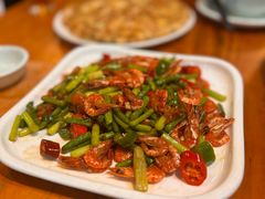 -61号餐吧(兴坪古镇漓江店)