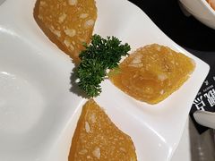 -叹茶靓点·粤式餐厅·全天茶市(石井万民广场店)