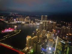 -苏丝的天空高空酒吧Suzie's Sky Bar