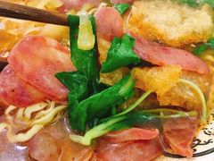 -孙记大碗皮肚面(后宰门店)