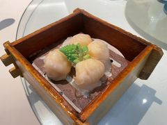 -粤财皇冠假日酒店·彩华轩中餐厅