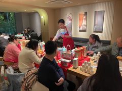 -星巴克(中远两湾城店)
