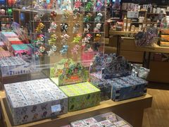 -九木杂物社(恒隆广场店)