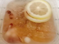 -禧冰粉(龙洞商业步行街店)